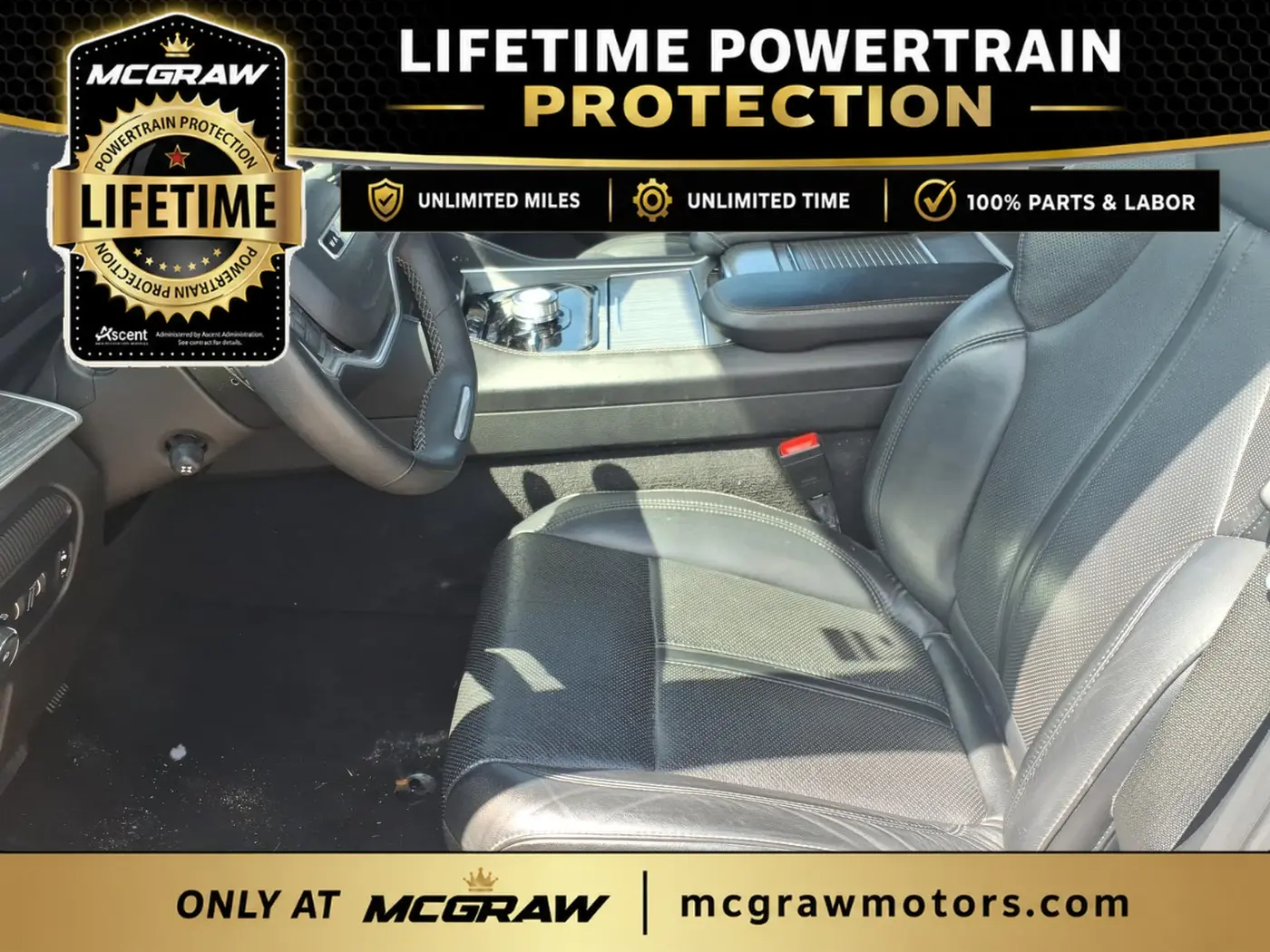 2024 Jeep Wagoneer L - $33,562