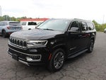 2024 Wagoneer L Thumbnail 7