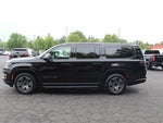 2024 Wagoneer L Thumbnail 8