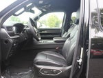 2024 Wagoneer L Thumbnail 24