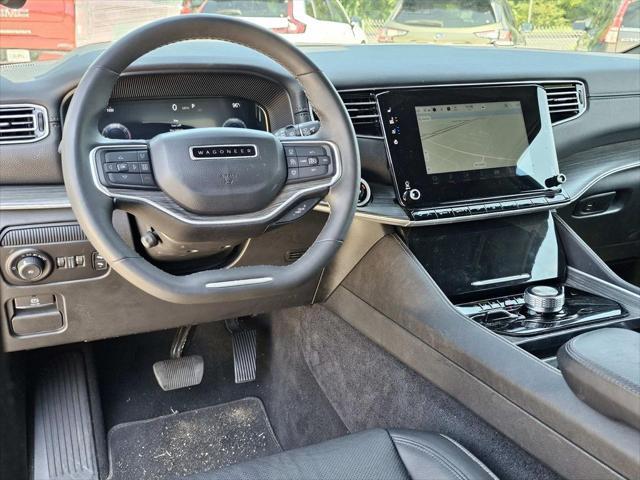 2024 Jeep Wagoneer L - $35,000