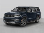 2024 Wagoneer L Thumbnail 1