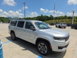 2024 Wagoneer L Thumbnail 6