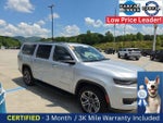 2024 Wagoneer L Thumbnail 5