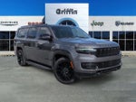2025 Wagoneer L Thumbnail 2