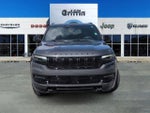 2025 Wagoneer L Thumbnail 12
