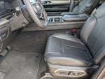 2025 Wagoneer L Thumbnail 15