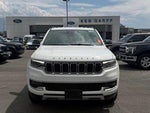 2025 Wagoneer L Thumbnail 2