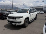 2025 Wagoneer L Thumbnail 6