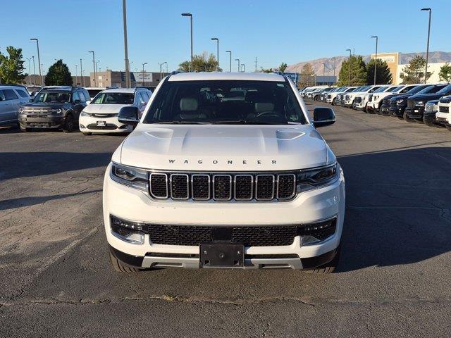 2025 Jeep Wagoneer L - $45,046