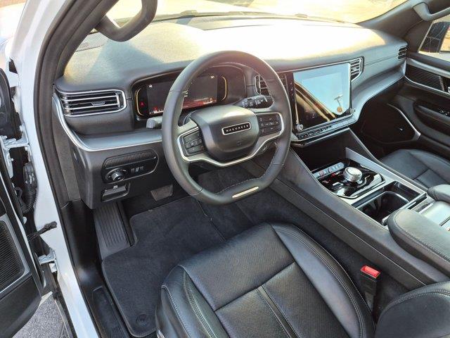 2025 Jeep Wagoneer L - $45,046