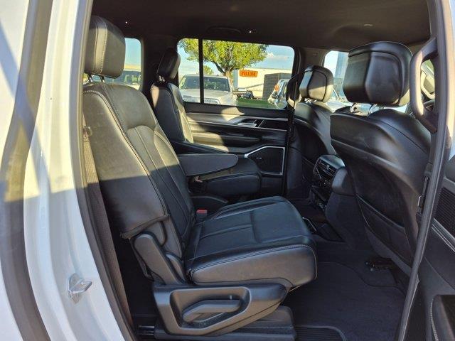 2025 Jeep Wagoneer L - $45,046