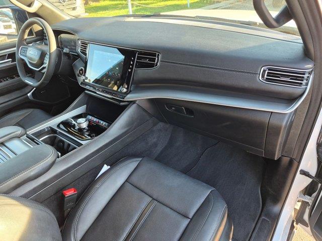 2025 Jeep Wagoneer L - $45,046