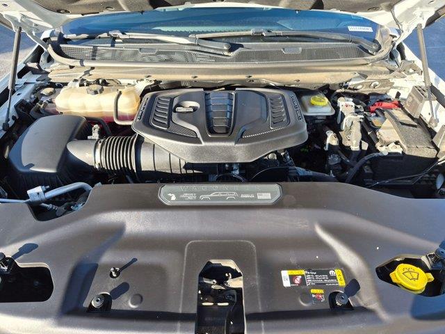 2025 Jeep Wagoneer L - $45,046