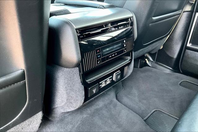 2026 Jeep Grand Wagoneer L - $66,813