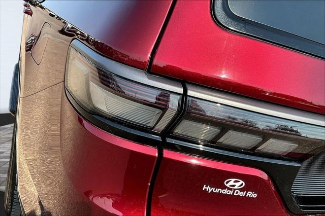 2026 Jeep Grand Wagoneer L - $66,813