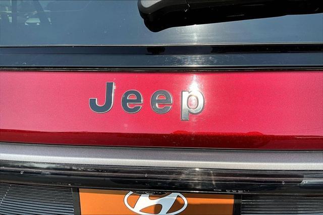2026 Jeep Grand Wagoneer L - $66,813