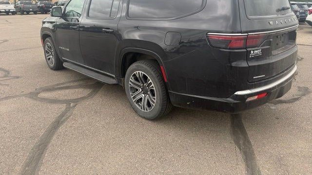2023 Jeep Wagoneer L Carbide