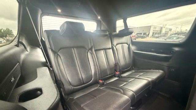 2023 Jeep Wagoneer L Carbide
