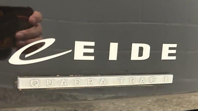 2023 Jeep Wagoneer L Carbide