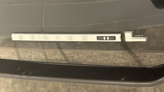 2023 Jeep Wagoneer L Carbide