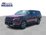 2023 Wagoneer L Thumbnail 1