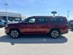 2023 Wagoneer L Thumbnail 2