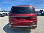2023 Wagoneer L Thumbnail 4