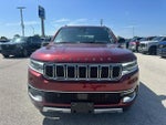 2023 Wagoneer L Thumbnail 8