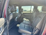 2023 Wagoneer L Thumbnail 9