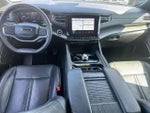 2023 Wagoneer L Thumbnail 12