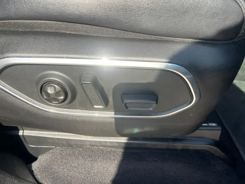 2024 Jeep Wagoneer L - $31,154