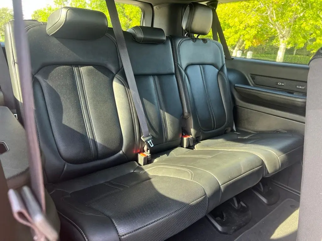 2024 Jeep Wagoneer L - $31,154