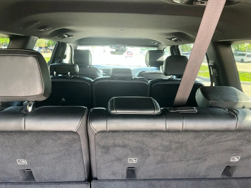 2024 Jeep Wagoneer L - $31,154