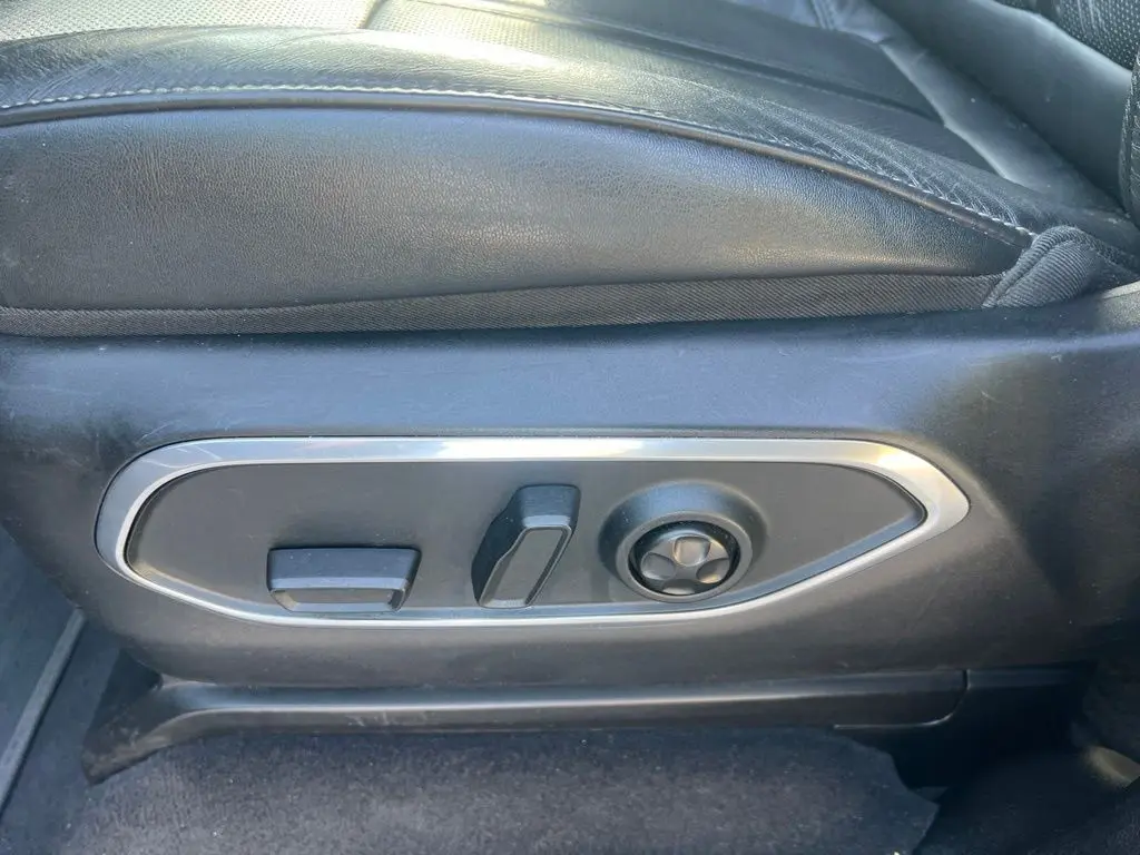2024 Jeep Wagoneer L - $31,154