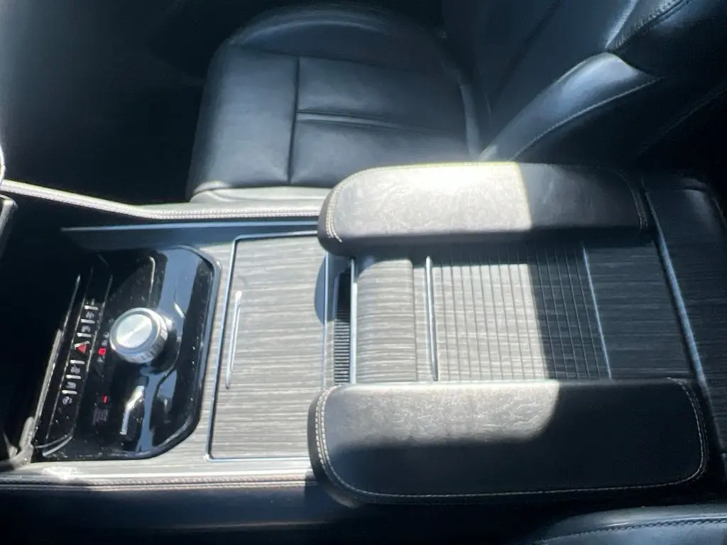2024 Jeep Wagoneer L - $31,154