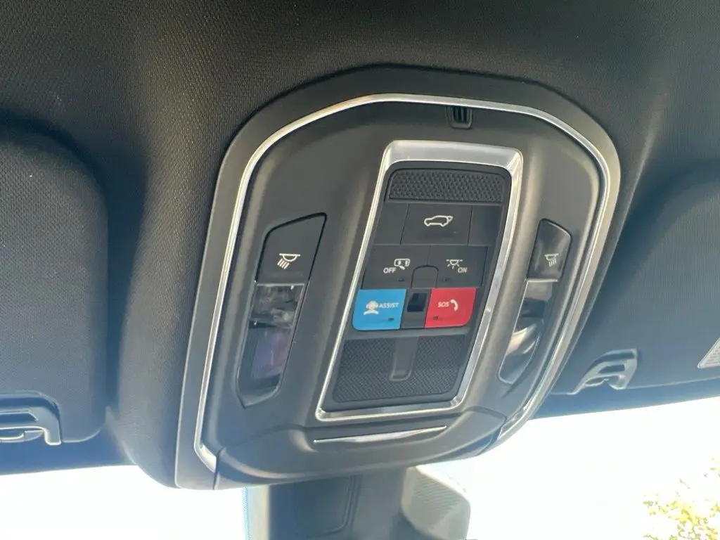 2024 Jeep Wagoneer L - $31,154