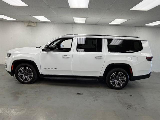 2024 Jeep Wagoneer L - $33,998