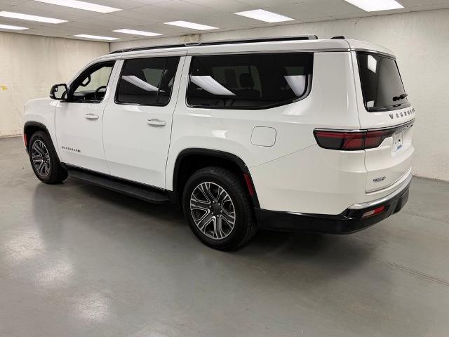 2024 Jeep Wagoneer L - $33,998