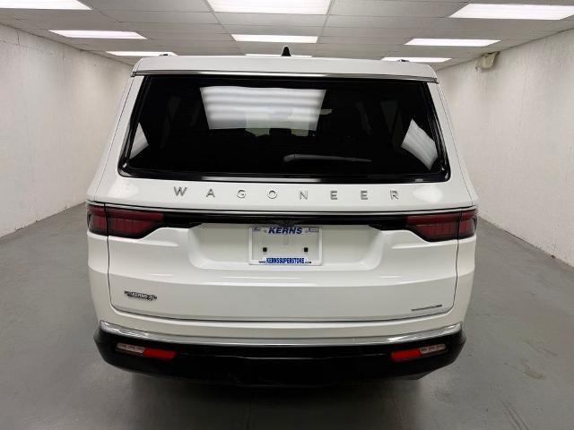 2024 Jeep Wagoneer L - $33,998