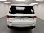2024 Wagoneer L Thumbnail 4