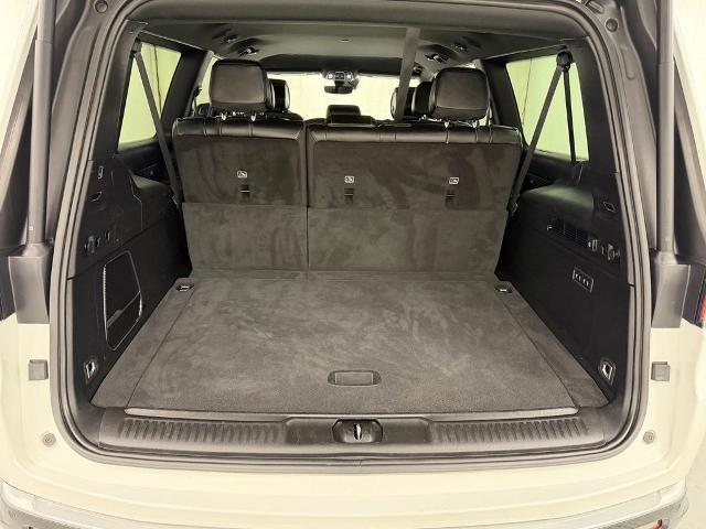 2024 Jeep Wagoneer L - $33,998