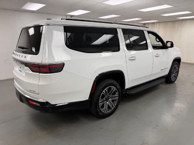 2024 Jeep Wagoneer L - $33,998