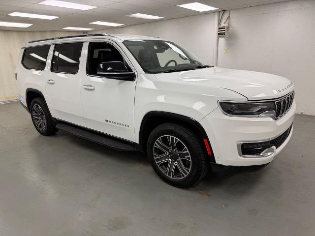 2024 Jeep Wagoneer L - $33,998