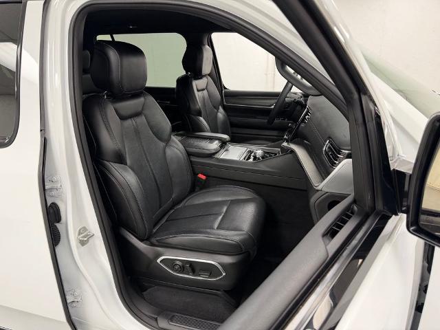 2024 Jeep Wagoneer L - $33,998