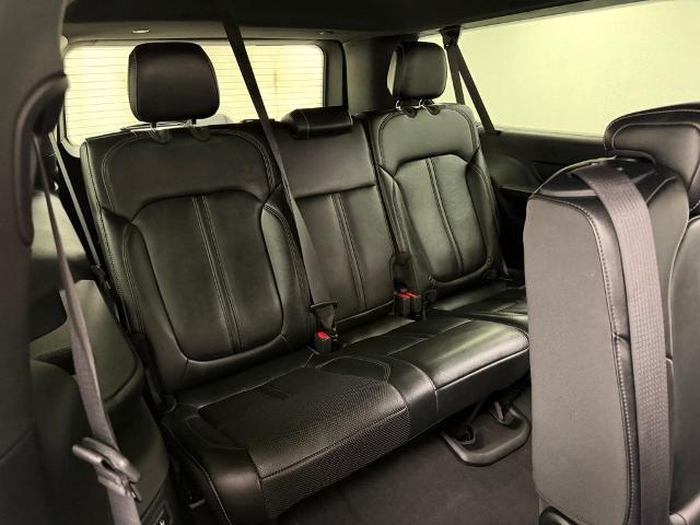 2024 Jeep Wagoneer L - $33,998