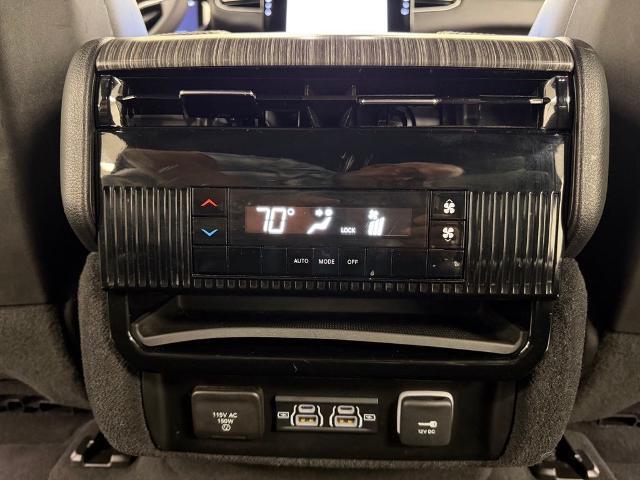 2024 Jeep Wagoneer L - $33,998