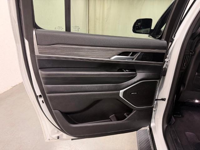 2024 Jeep Wagoneer L - $33,998