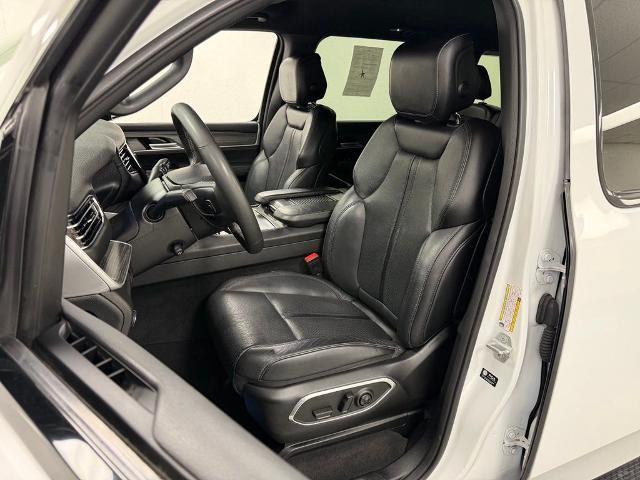 2024 Jeep Wagoneer L - $33,998
