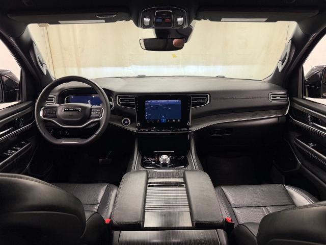 2024 Jeep Wagoneer L - $33,998